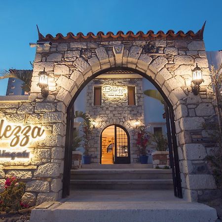 Bellezza Hotel Çeşme Zewnętrze zdjęcie