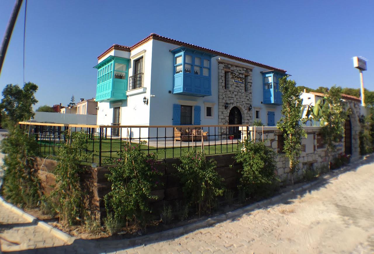 Bellezza Hotel Çeşme Zewnętrze zdjęcie