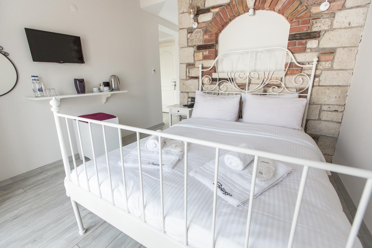 Bellezza Hotel Çeşme Zewnętrze zdjęcie