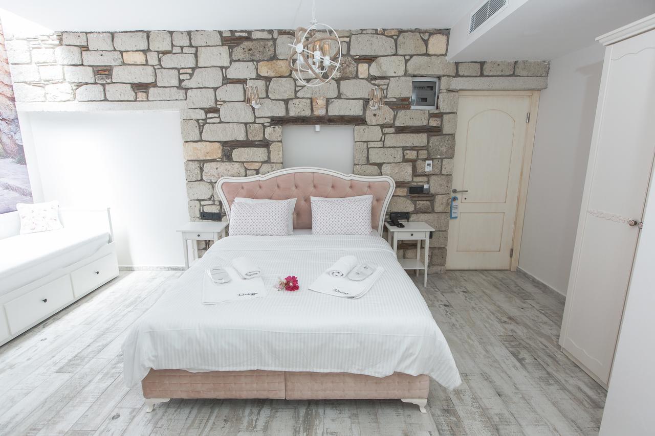 Bellezza Hotel Çeşme Zewnętrze zdjęcie