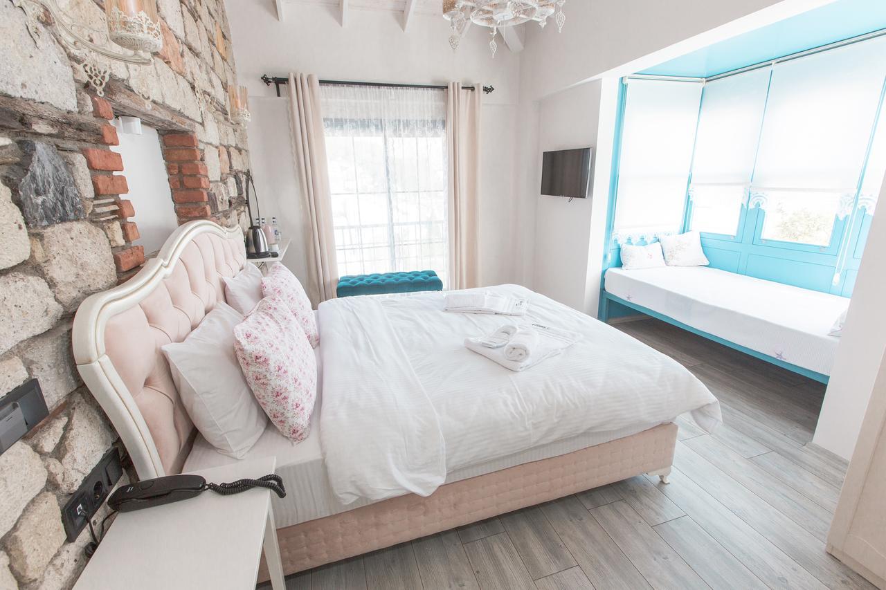 Bellezza Hotel Çeşme Zewnętrze zdjęcie