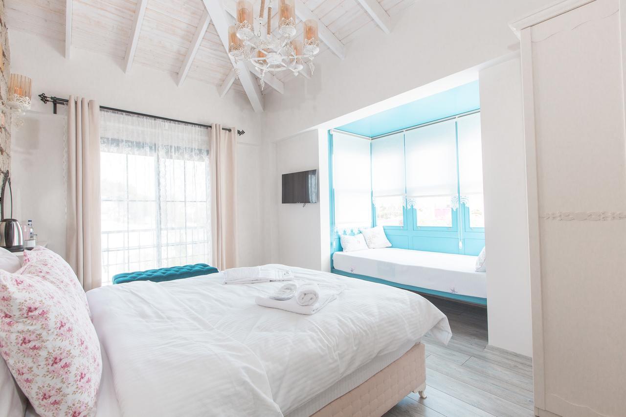 Bellezza Hotel Çeşme Zewnętrze zdjęcie