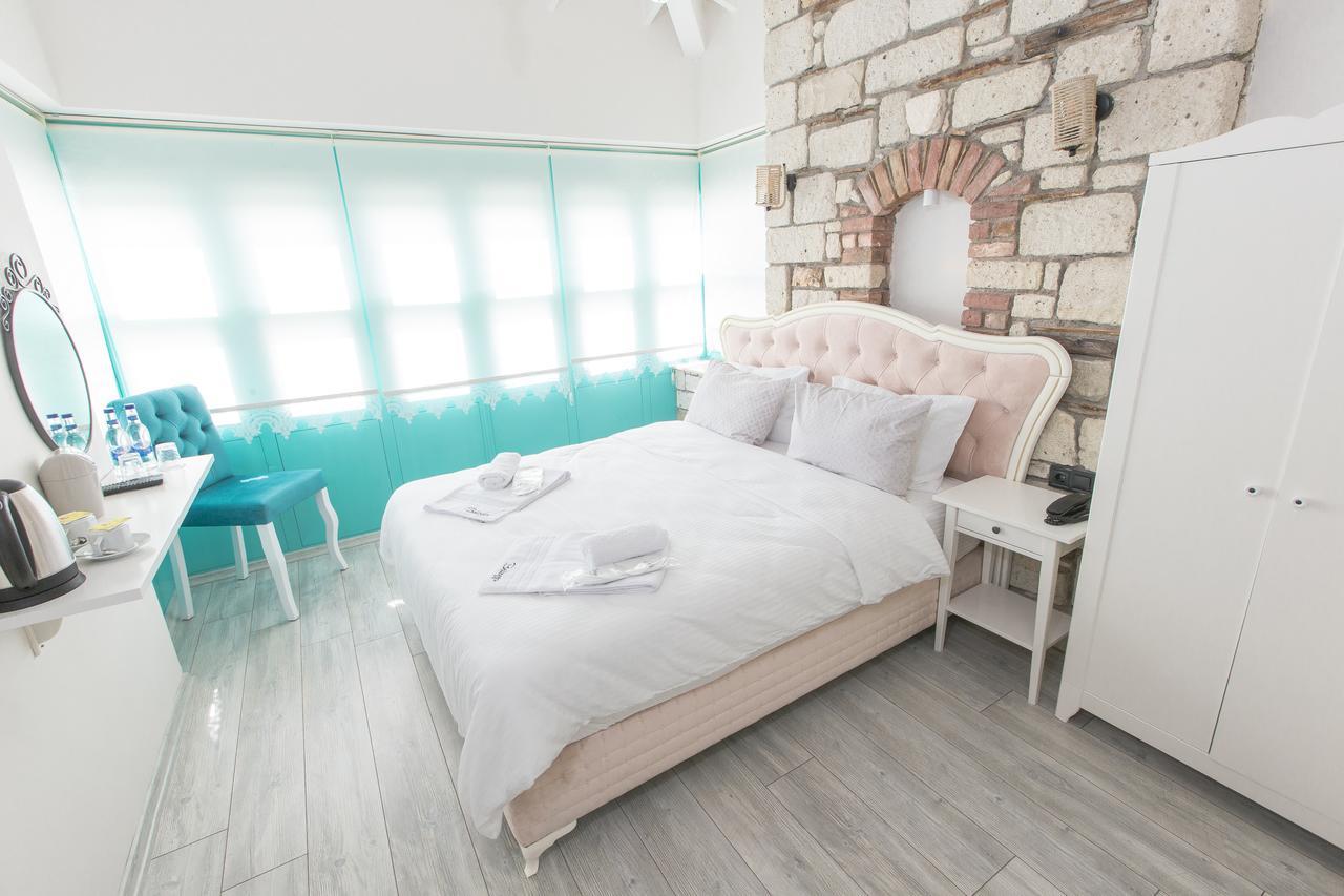 Bellezza Hotel Çeşme Zewnętrze zdjęcie