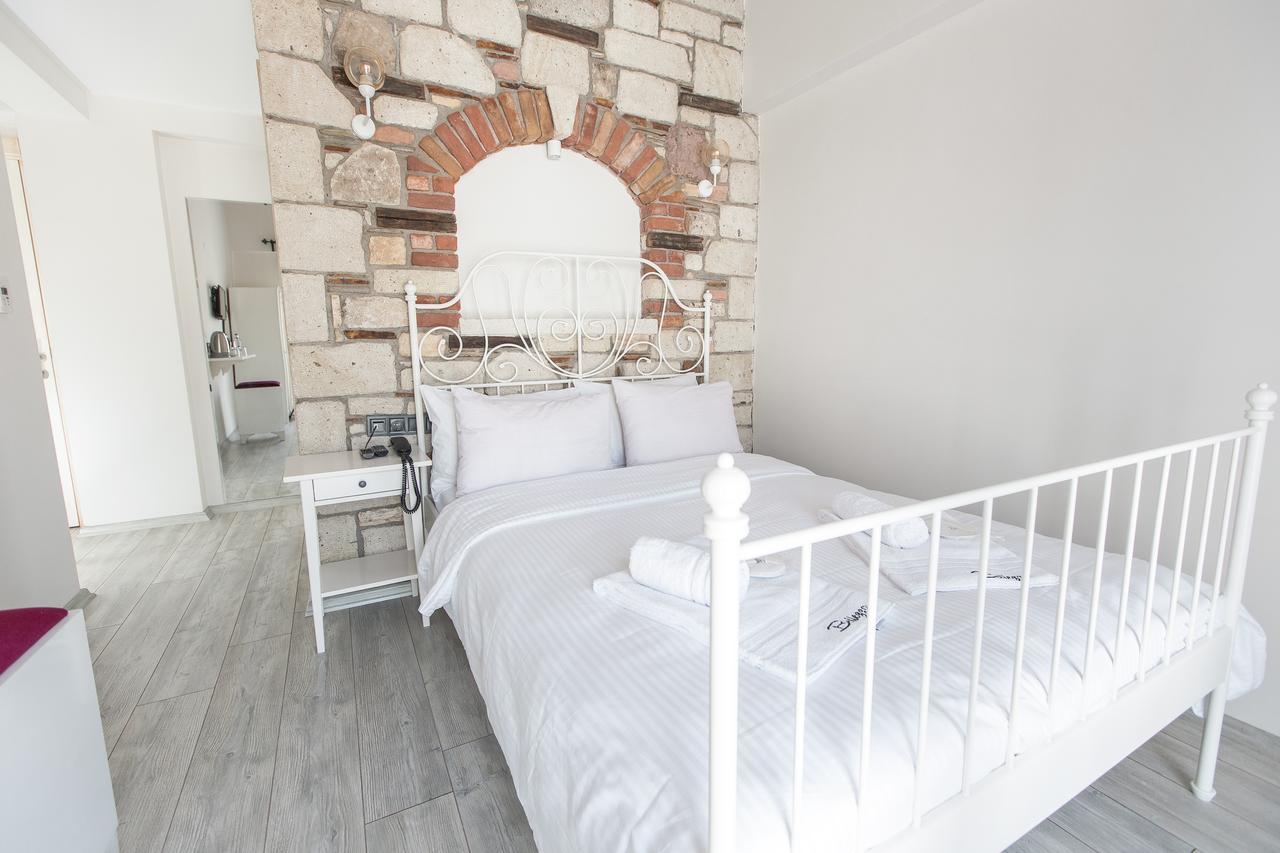Bellezza Hotel Çeşme Zewnętrze zdjęcie