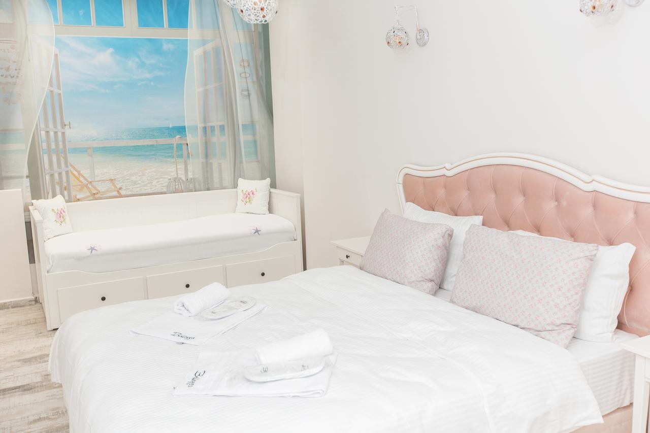 Bellezza Hotel Çeşme Zewnętrze zdjęcie