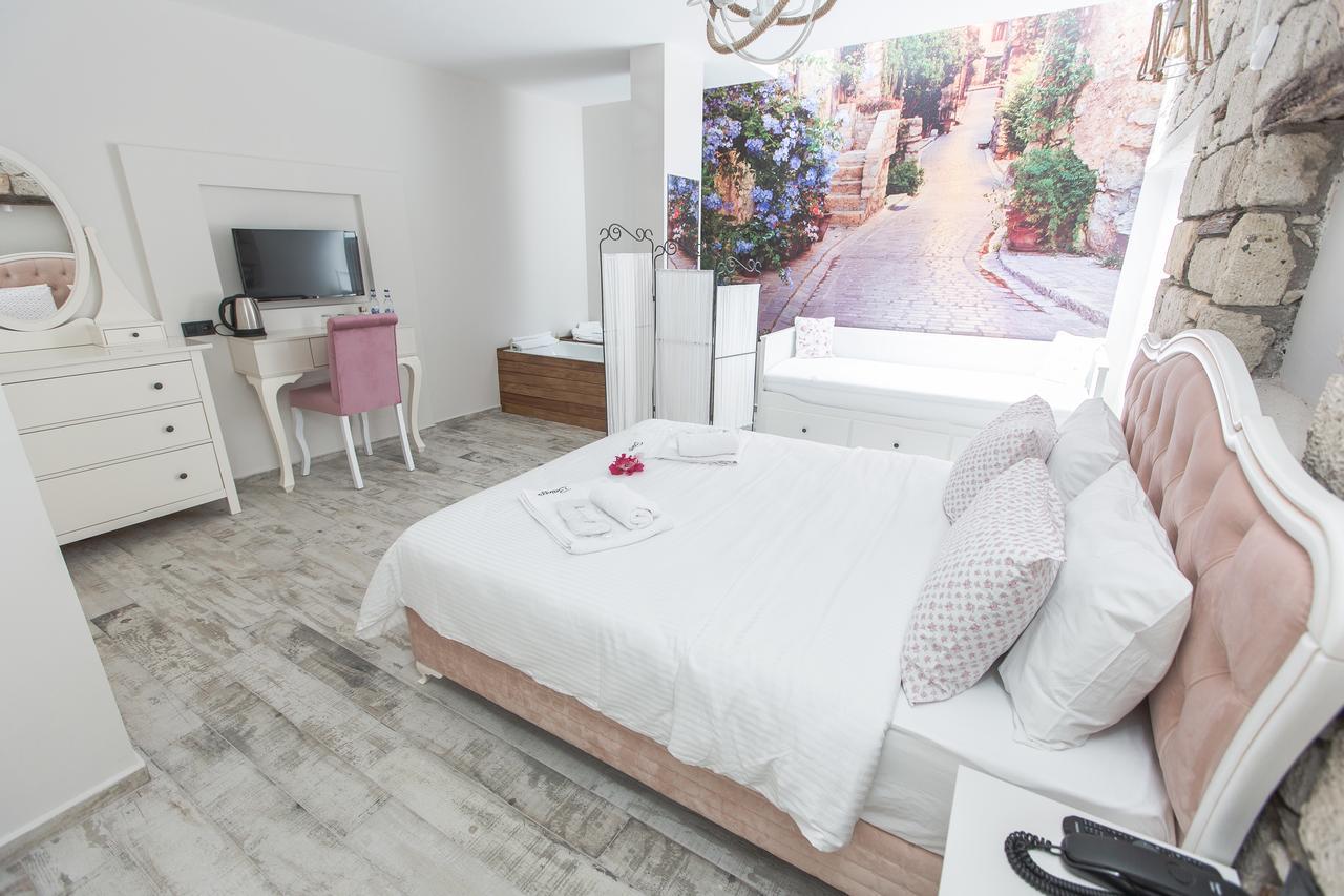 Bellezza Hotel Çeşme Zewnętrze zdjęcie
