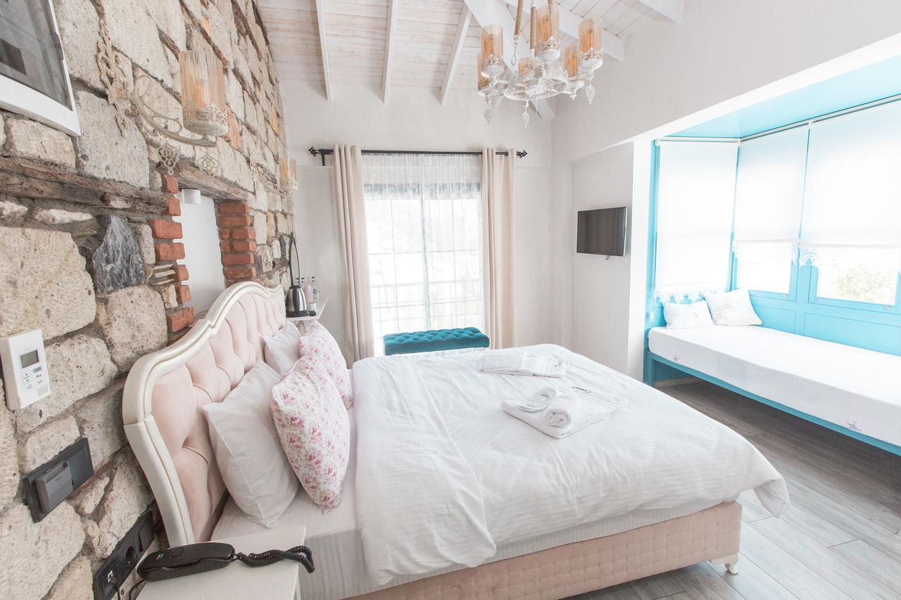 Bellezza Hotel Çeşme Zewnętrze zdjęcie