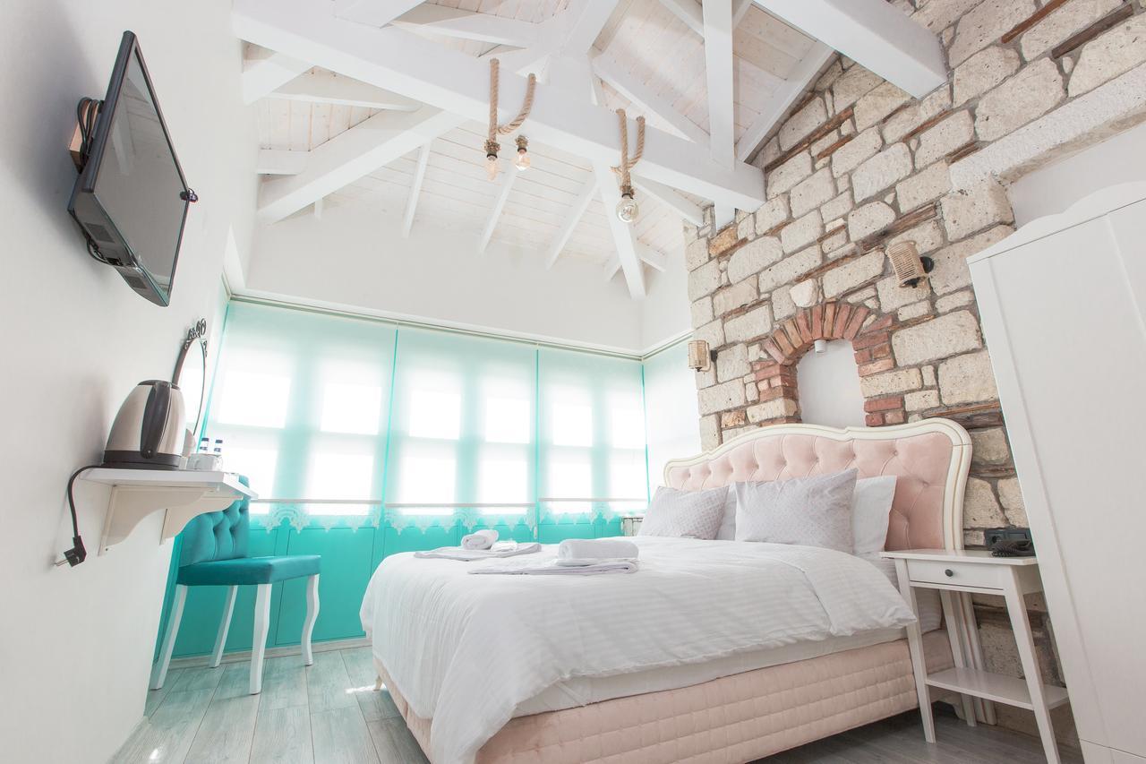 Bellezza Hotel Çeşme Zewnętrze zdjęcie
