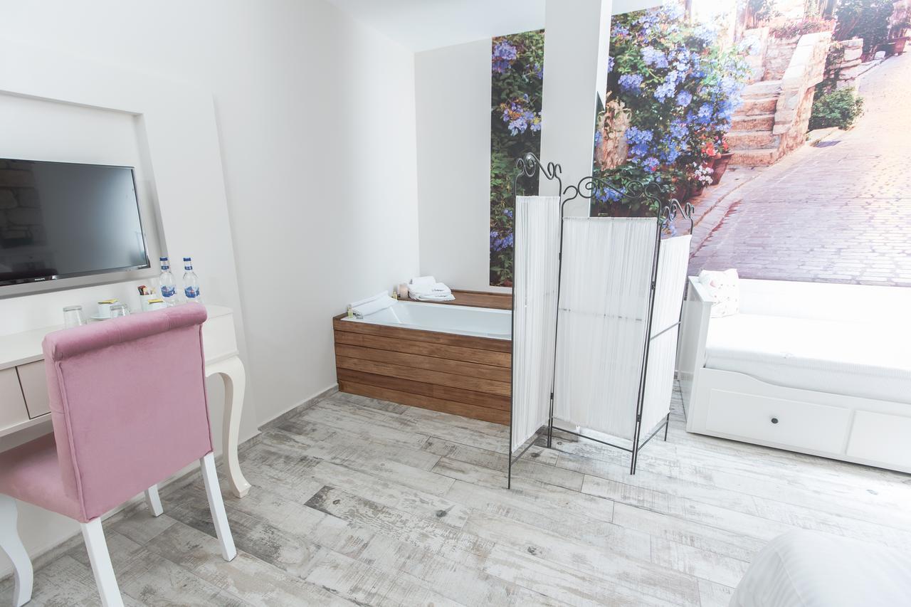 Bellezza Hotel Çeşme Zewnętrze zdjęcie