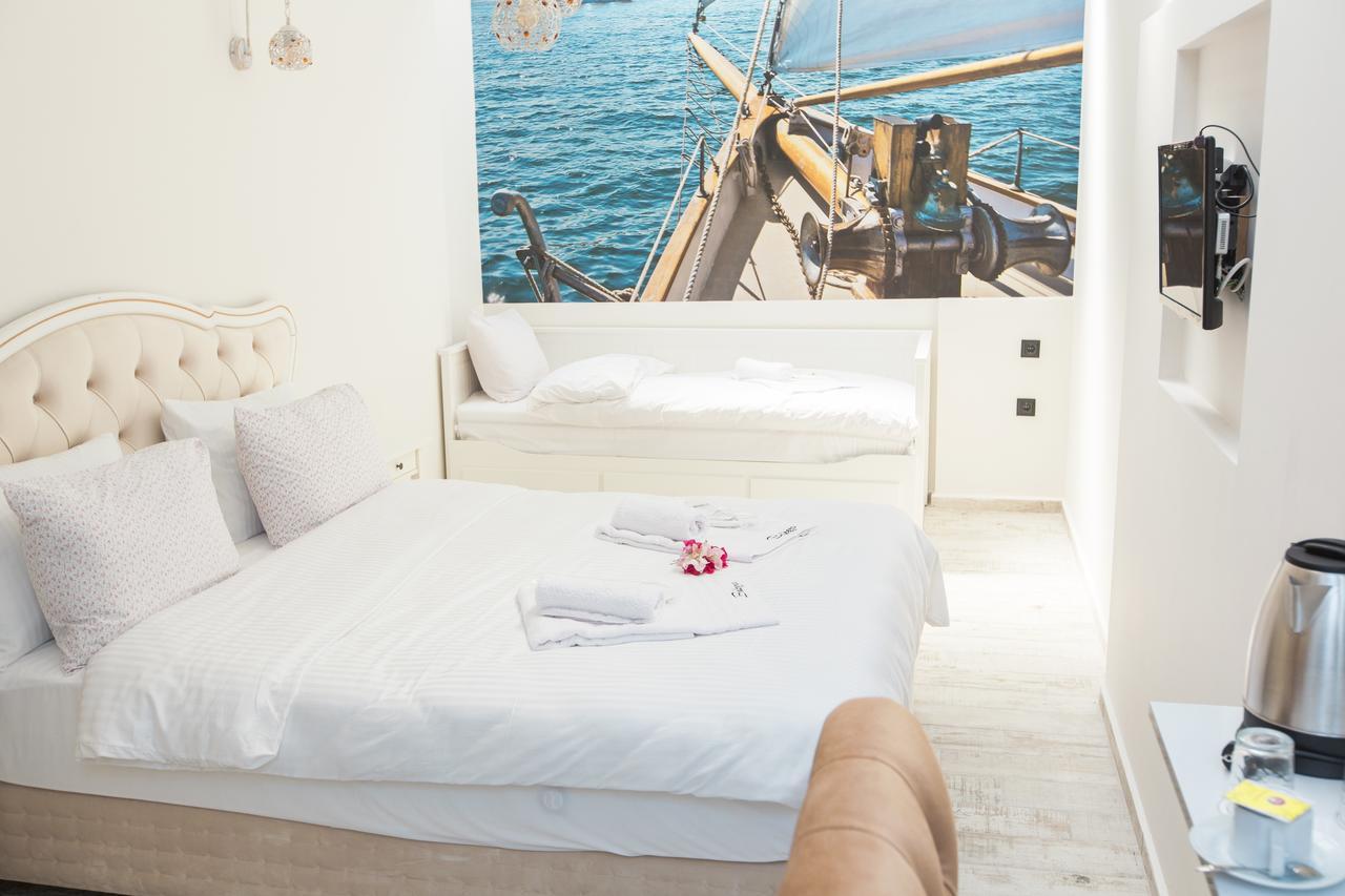 Bellezza Hotel Çeşme Zewnętrze zdjęcie