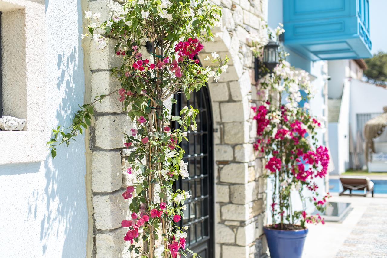 Bellezza Hotel Çeşme Zewnętrze zdjęcie