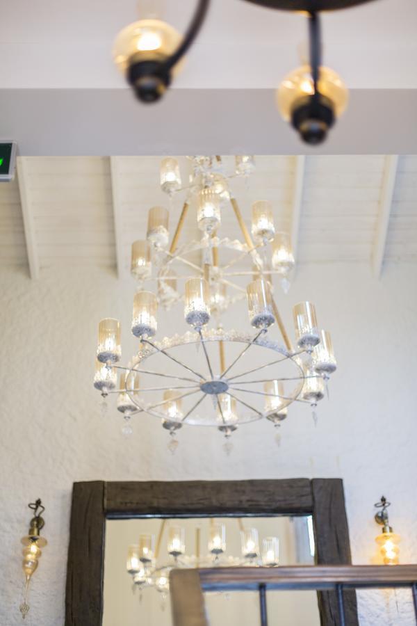 Bellezza Hotel Çeşme Zewnętrze zdjęcie