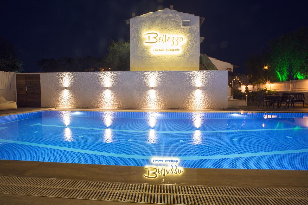 Bellezza Hotel Çeşme Zewnętrze zdjęcie