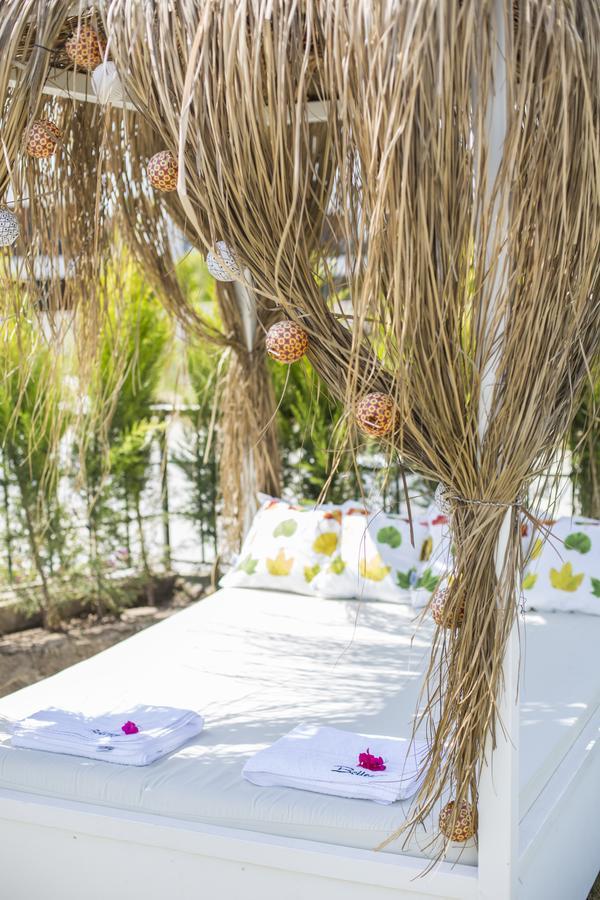 Bellezza Hotel Çeşme Zewnętrze zdjęcie