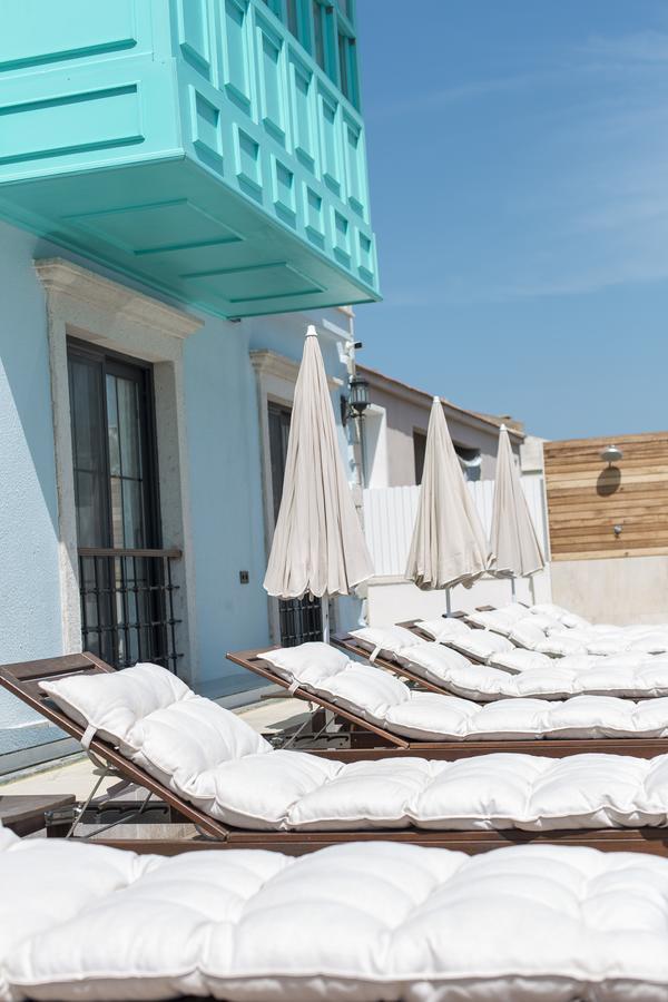 Bellezza Hotel Çeşme Zewnętrze zdjęcie