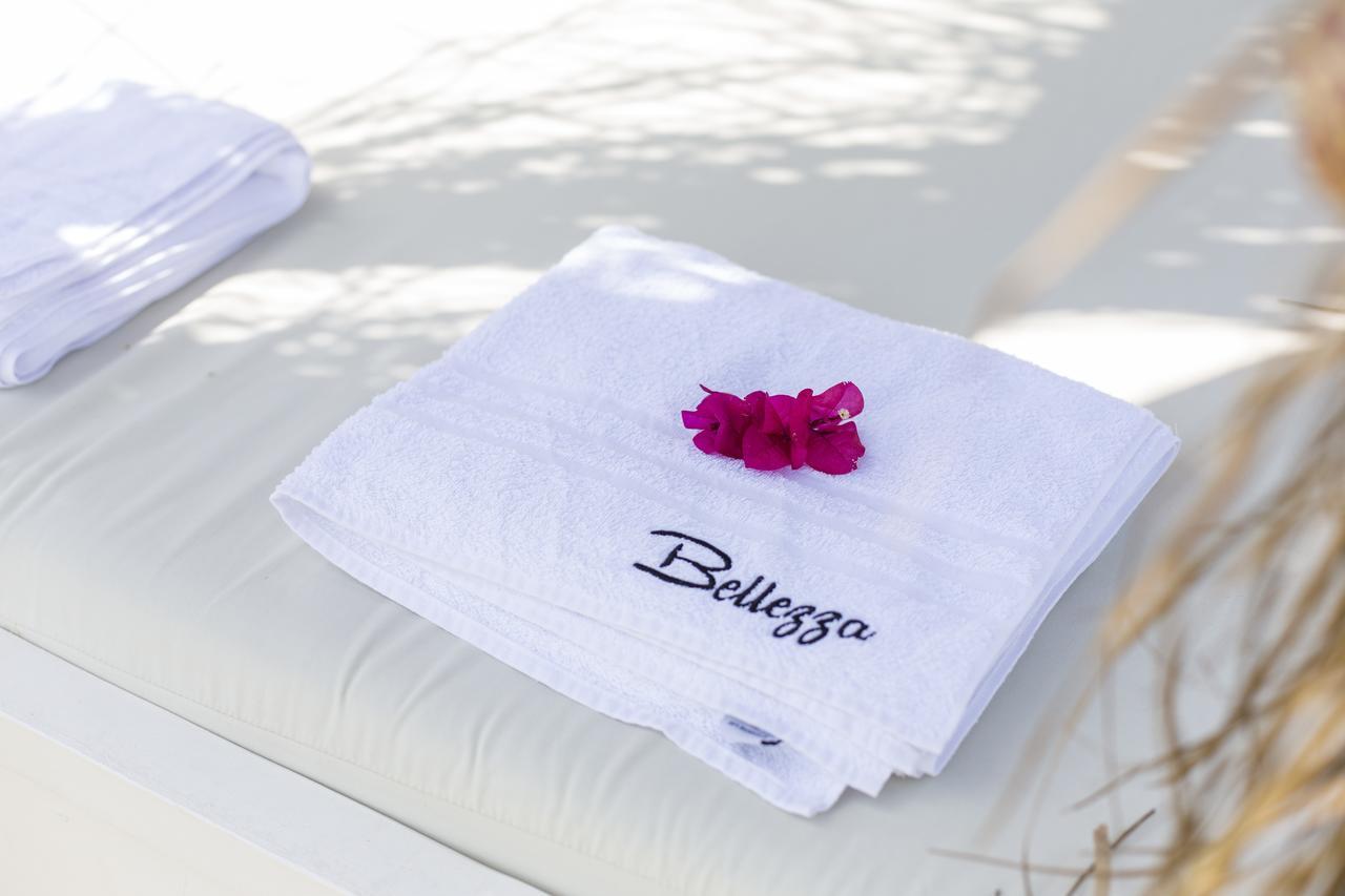 Bellezza Hotel Çeşme Zewnętrze zdjęcie