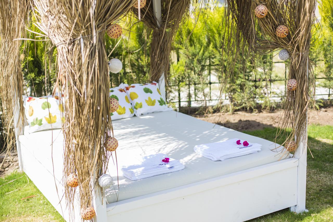 Bellezza Hotel Çeşme Zewnętrze zdjęcie