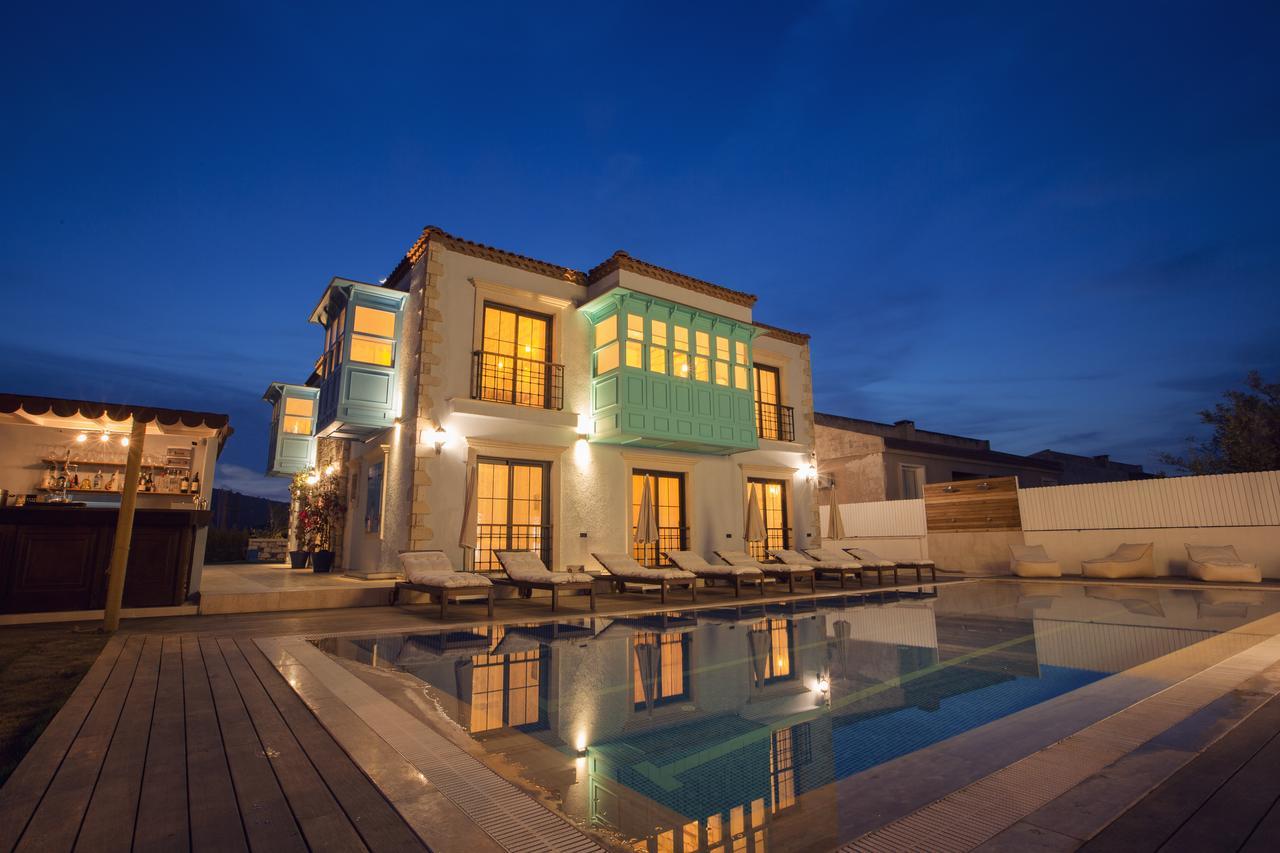 Bellezza Hotel Çeşme Zewnętrze zdjęcie