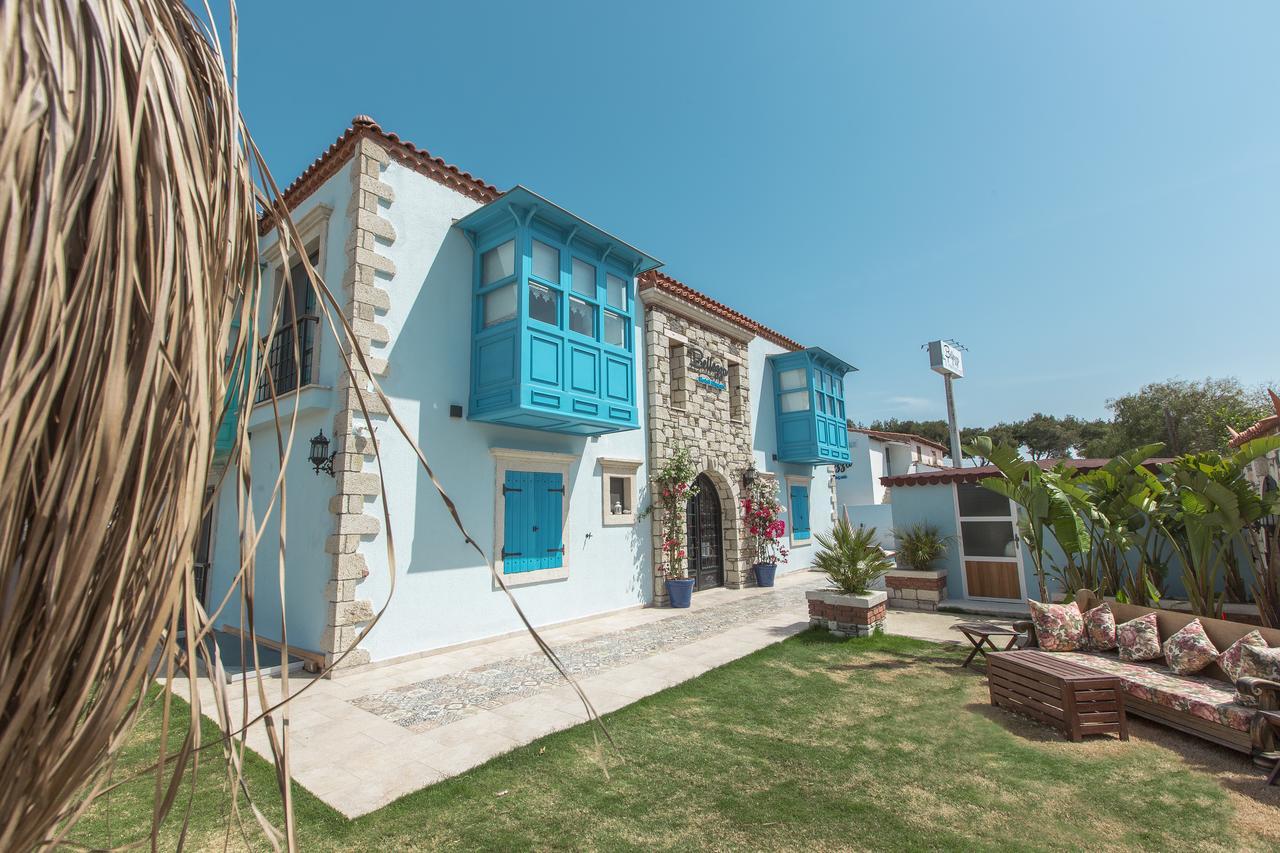 Bellezza Hotel Çeşme Zewnętrze zdjęcie