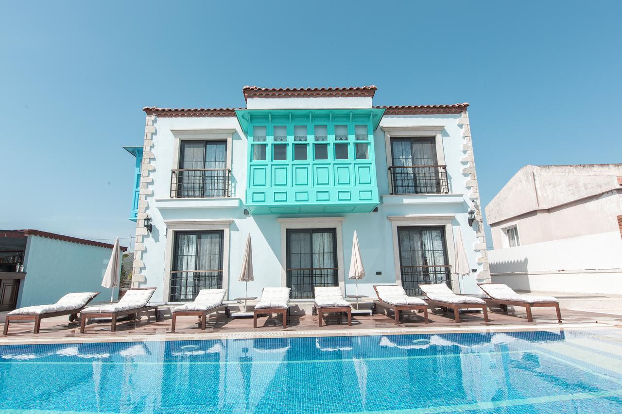 Bellezza Hotel Çeşme Zewnętrze zdjęcie