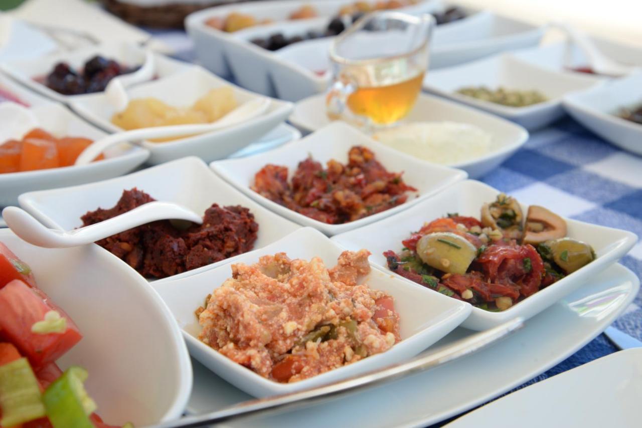 Bellezza Hotel Çeşme Zewnętrze zdjęcie