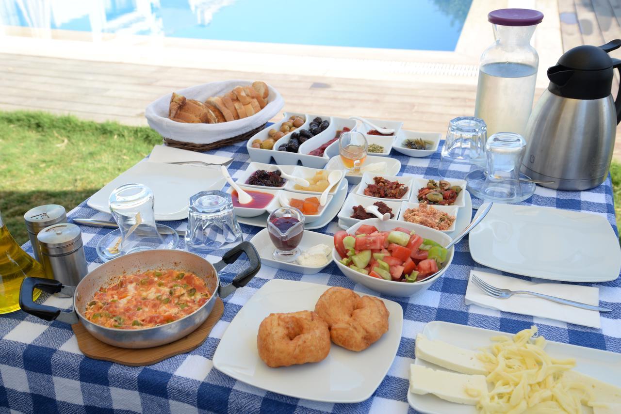 Bellezza Hotel Çeşme Zewnętrze zdjęcie