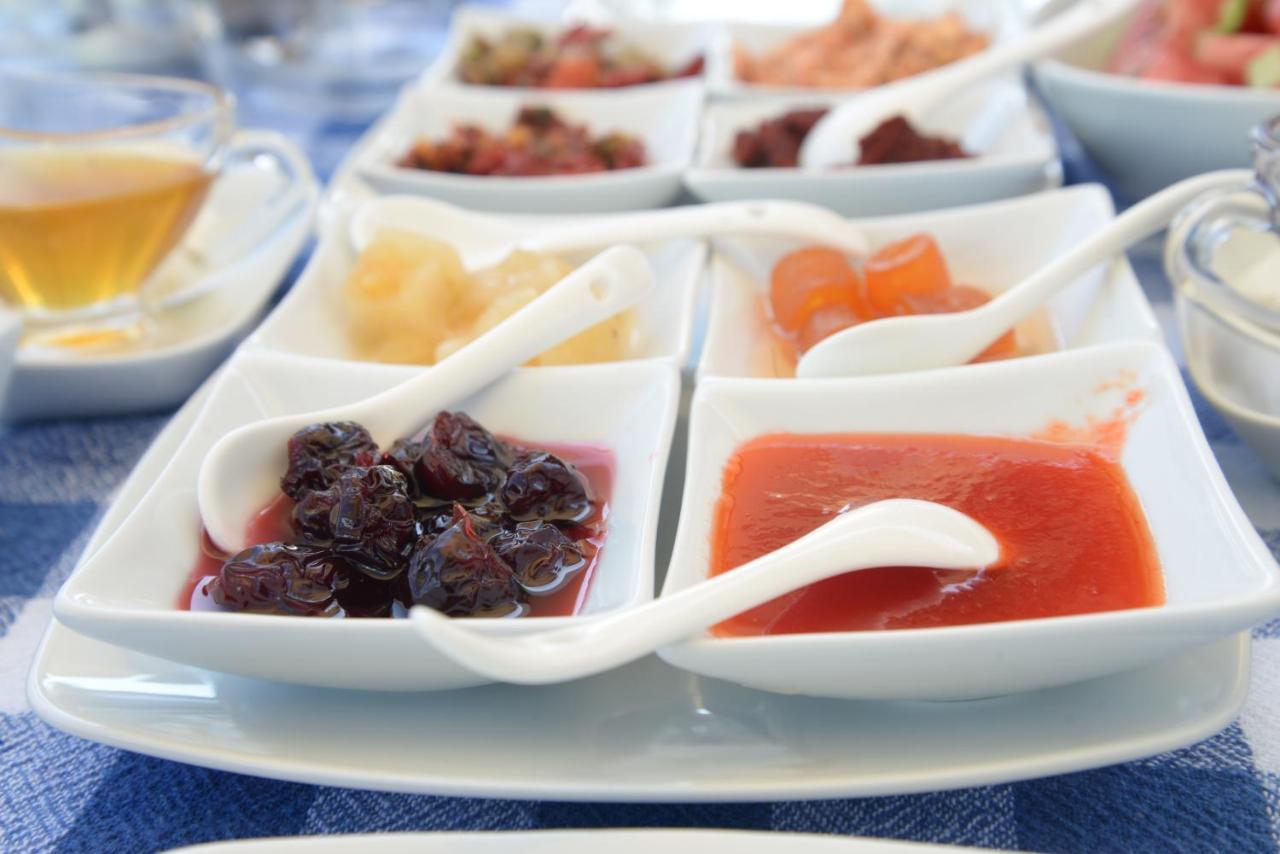 Bellezza Hotel Çeşme Zewnętrze zdjęcie