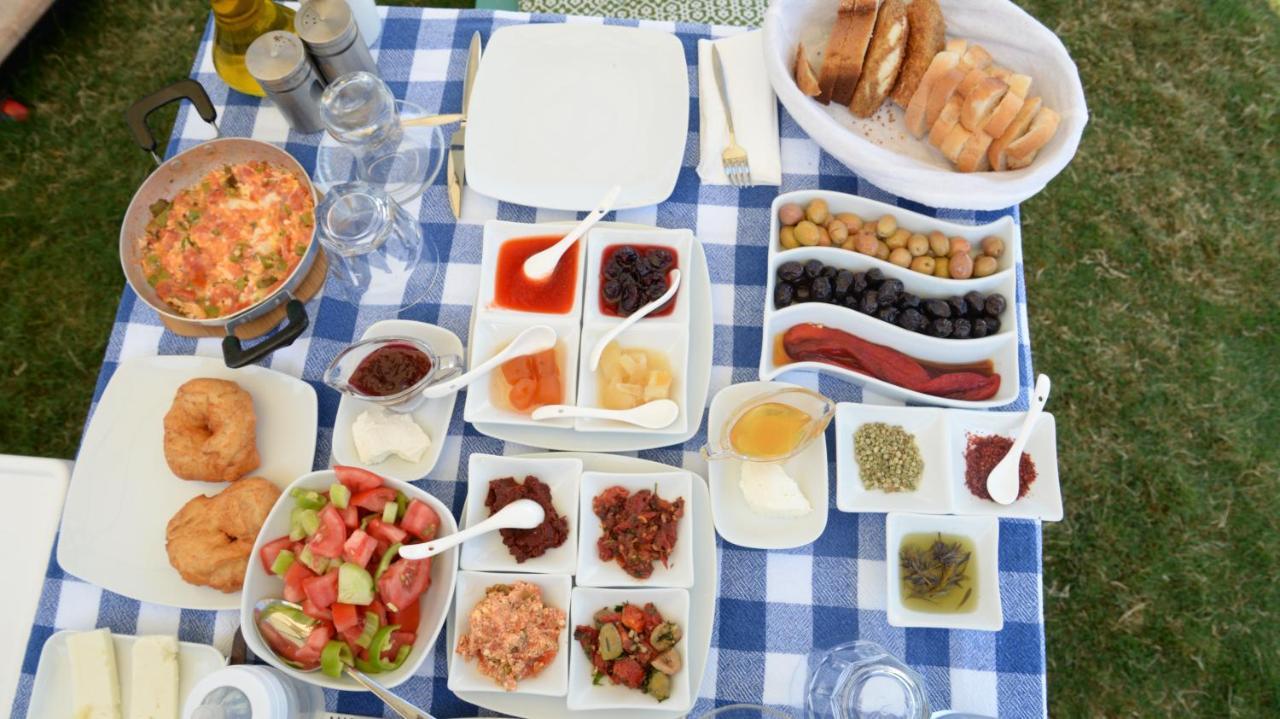Bellezza Hotel Çeşme Zewnętrze zdjęcie