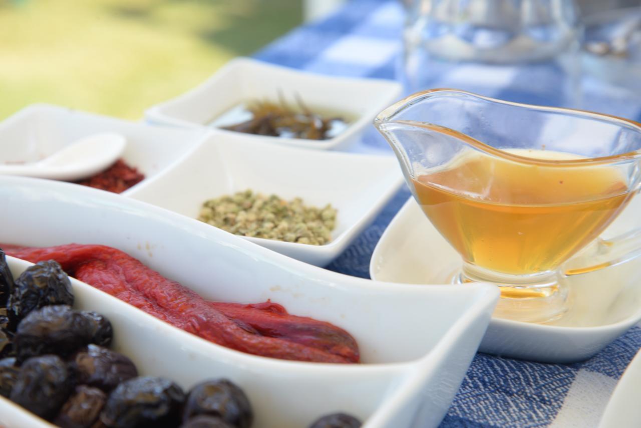 Bellezza Hotel Çeşme Zewnętrze zdjęcie