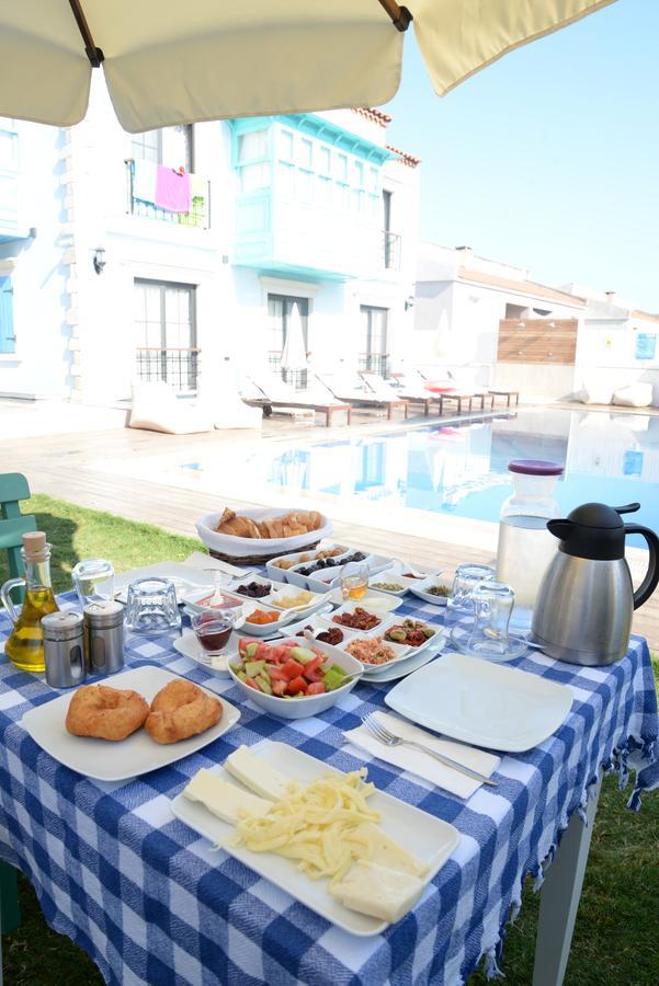 Bellezza Hotel Çeşme Zewnętrze zdjęcie