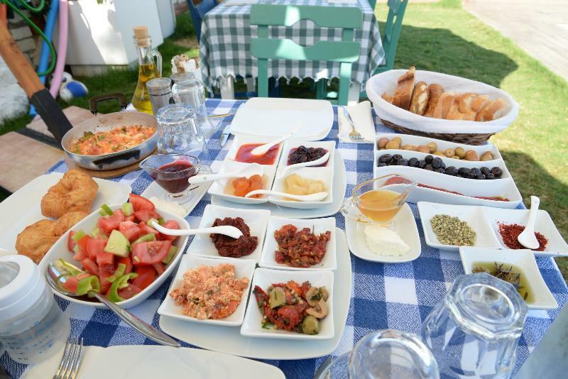Bellezza Hotel Çeşme Zewnętrze zdjęcie