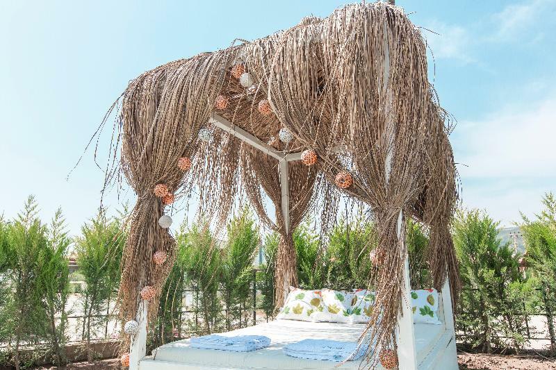 Bellezza Hotel Çeşme Zewnętrze zdjęcie