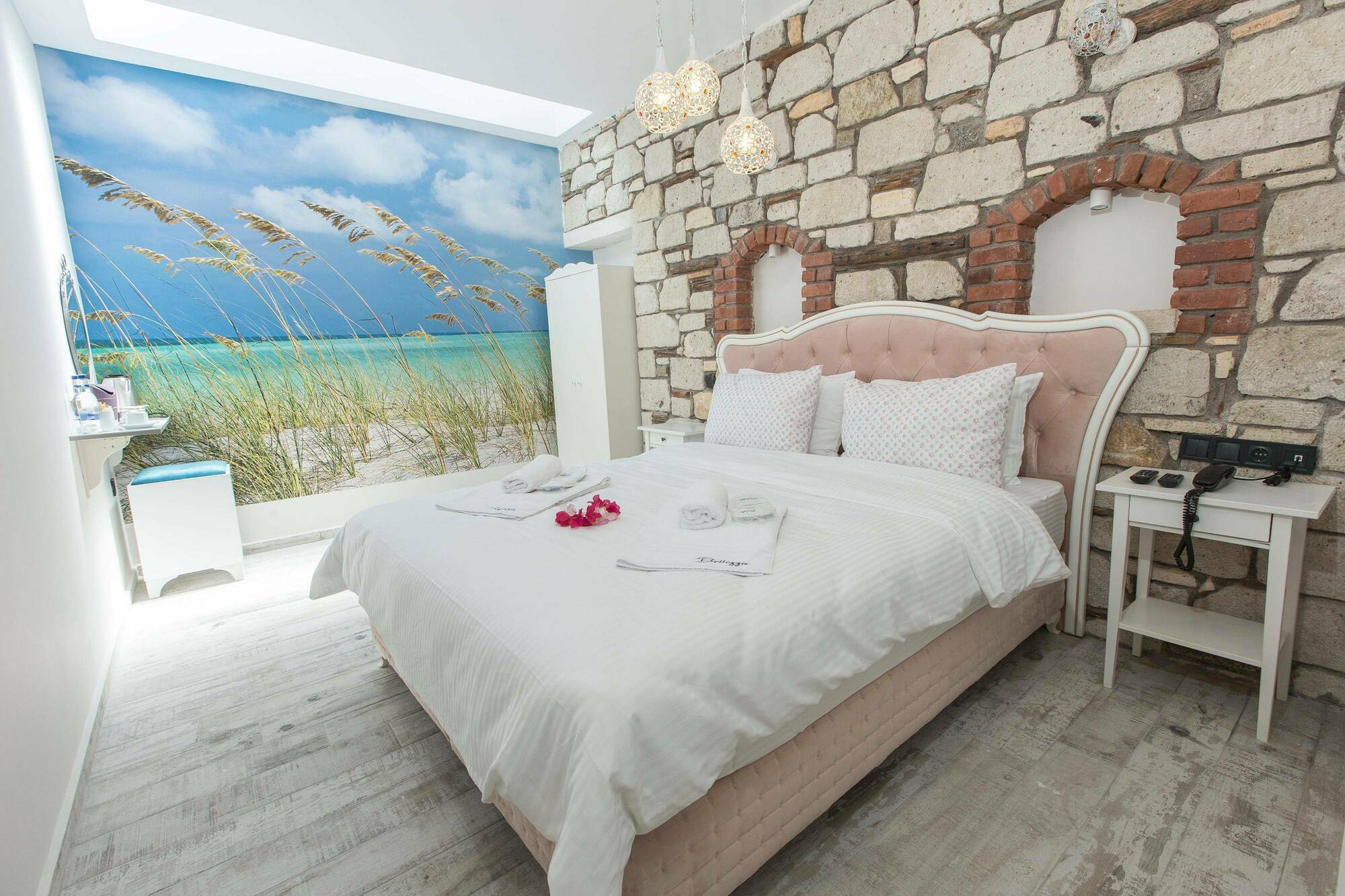 Bellezza Hotel Çeşme Zewnętrze zdjęcie