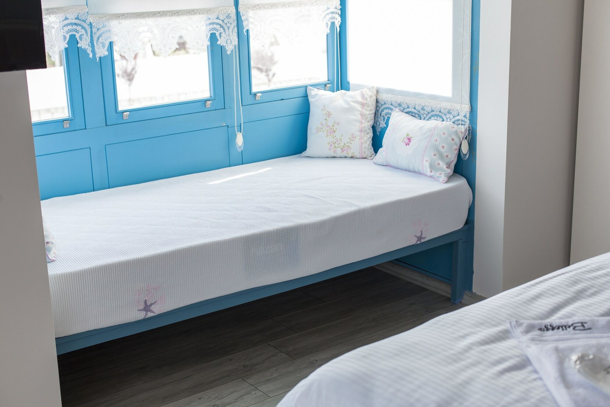 Bellezza Hotel Çeşme Zewnętrze zdjęcie