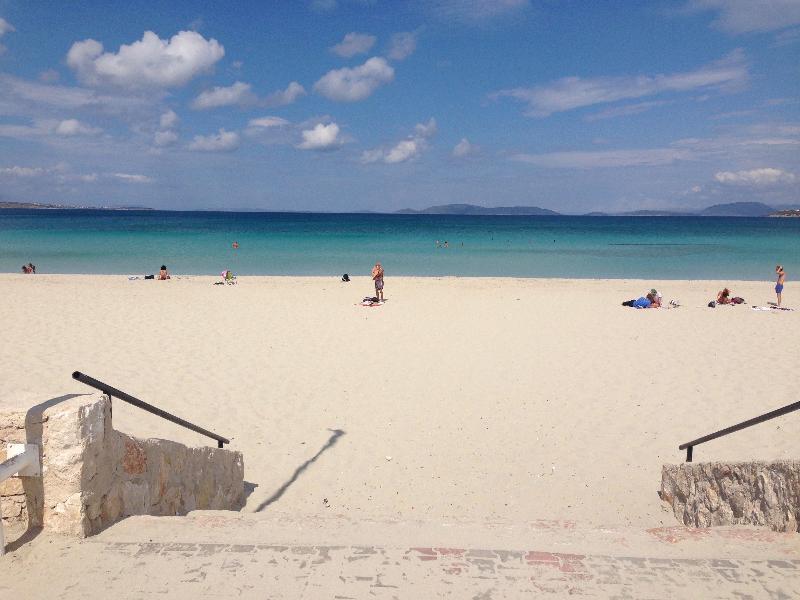 Bellezza Hotel Çeşme Zewnętrze zdjęcie