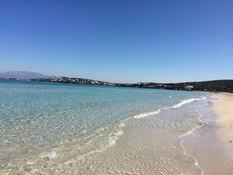 Bellezza Hotel Çeşme Zewnętrze zdjęcie